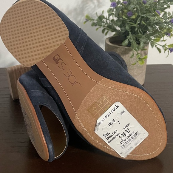 Joes booties - Picture 4 of 5